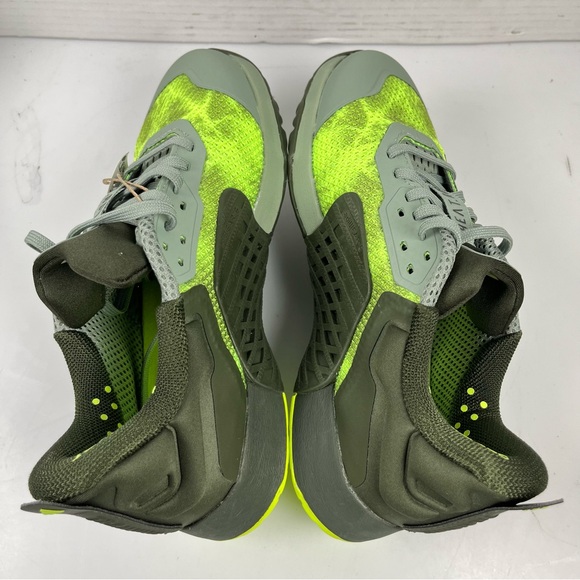 Adidas Dropset 3 Trainer Green Cargo Cross Training Mens Shoe Size 6.5 IH5247 main image 4
